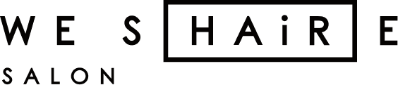 WE SHAIRE SALON