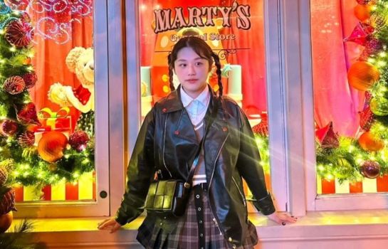 SHAiRE story Miya 中壢店