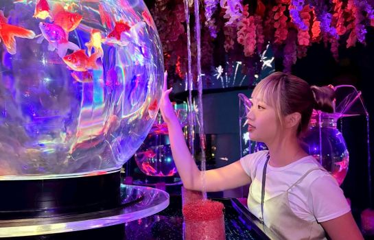 SHAiRE story Tina 中壢店