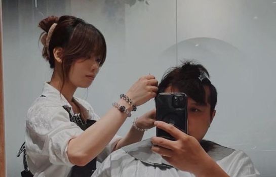 SHAiRE story Channy 三峽店