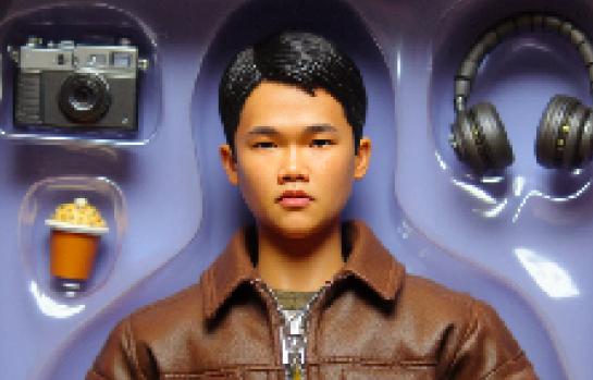 SHAiRE learning Banson 江謝