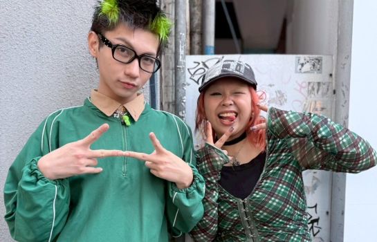 SHAiRE learning ＿ Mika