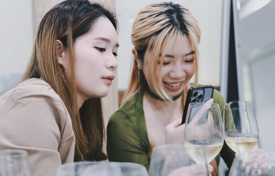 SHAiRE life ＿ 一場藏在杯裡的微醺課