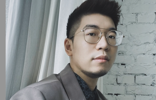 SHAiRE learning Leeen 李恩