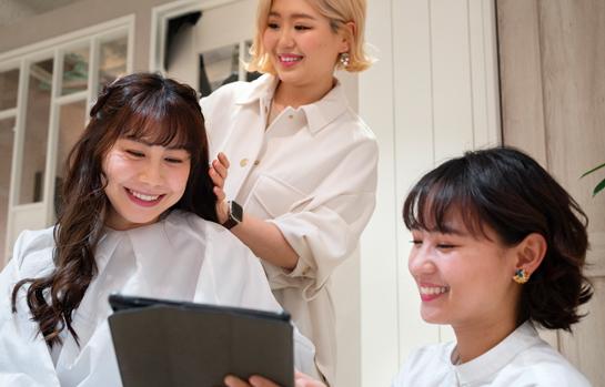 自由美髮師可以自由定價嗎？