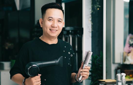 【髮型師轉職自由接案】薪水怎麼算？工作方式有什麼差別？