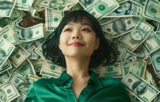 自由業美髮師到底怎麼賺錢？一次看懂收入模式！