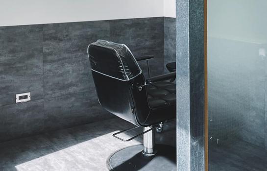 什麼是共享沙龍？一種為下一代打造的全新工作模式