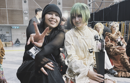 Mika 再創高峰｜榮獲 2025 DA 設計師大賞