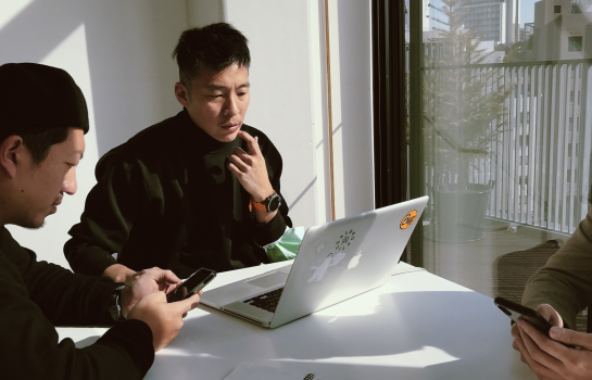 共享筆記|01 為什麼會有 WE SHAiRE?
